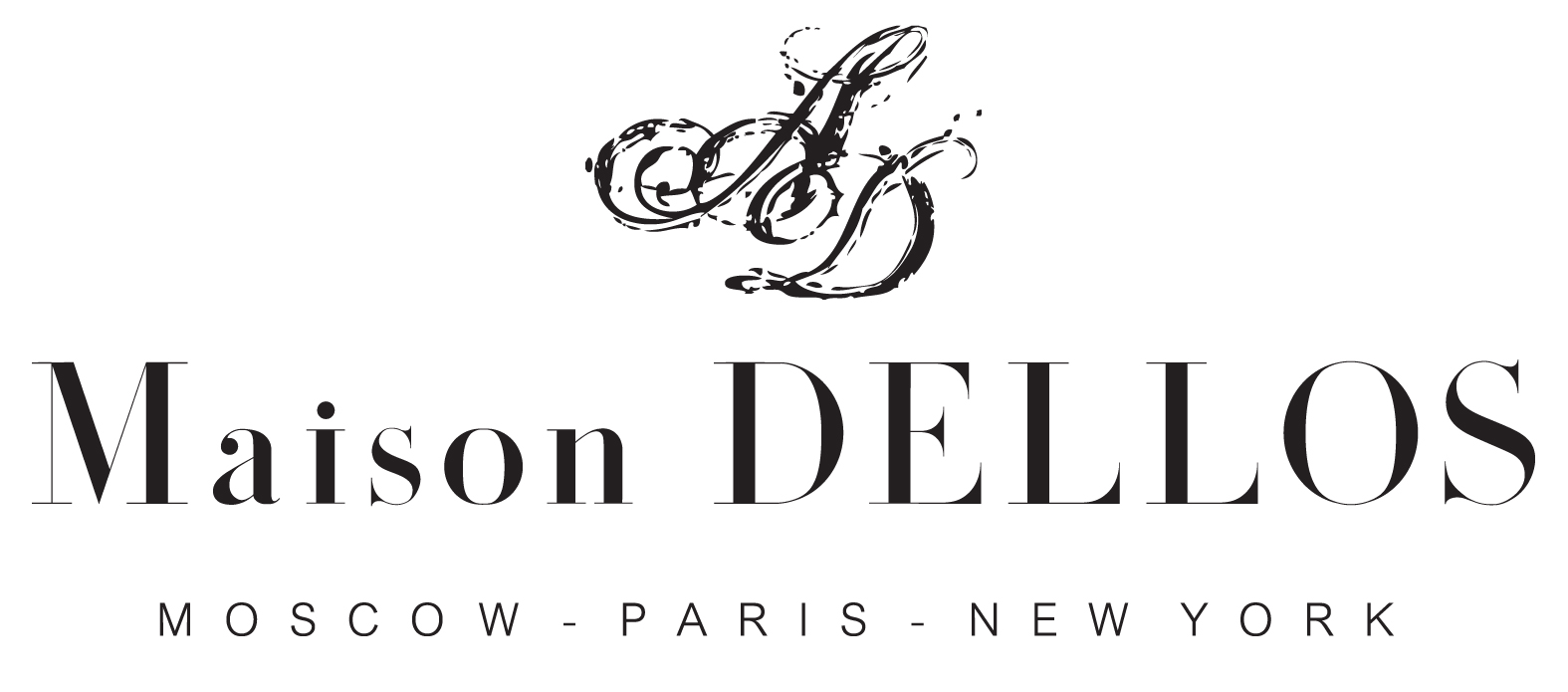 Maison Dellos_new Logo